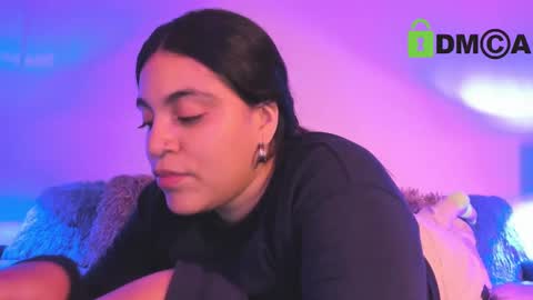 ABBY SAPHIR online show from February 9, 5:22 pm