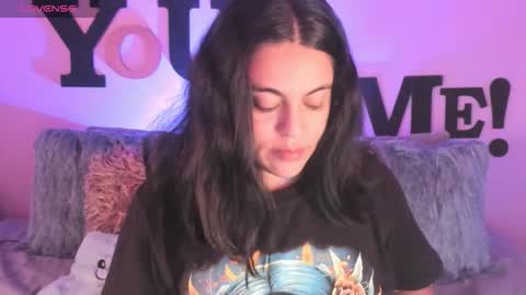 ABBY SAPHIR online show from November 28, 5:59 am