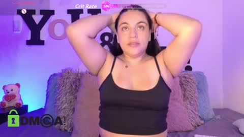 ABBY SAPHIR online show from July 20, 1:19 am