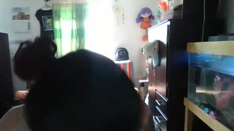 Abby online show from February 23, 5:04 pm