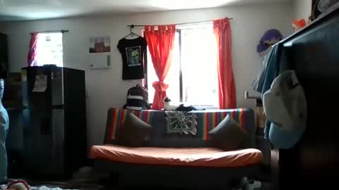 Abby online show from March 3, 5:31 pm