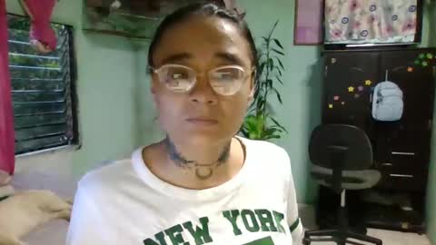 Abby online show from March 6, 11:09 pm