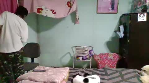 Abby online show from December 10, 3:20 am