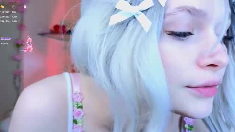 Abby online show from October 22, 7:15 pm