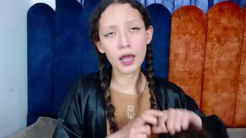 abbycute online show from March 5, 3:54 pm