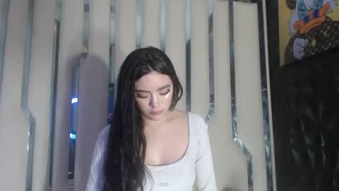 AbbyCuteh online show from November 30, 9:33 pm