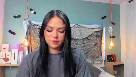 Abby Dixon  online show from October 20, 8:47 pm