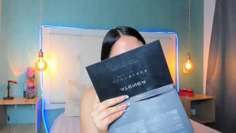 Abby Dixon  online show from March 17, 12:10 pm