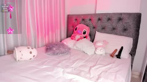 Abby online show from February 19, 4:22 am