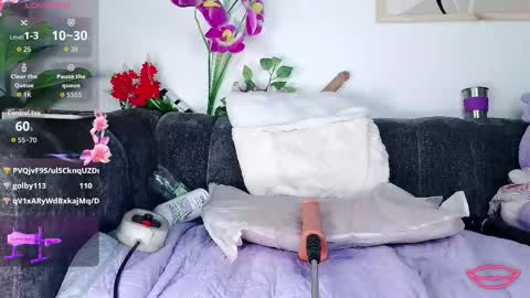 abby garcia online show from March 5, 9:46 pm