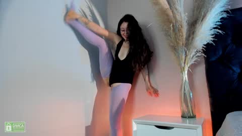 INSTAGRAM abby hall82 online show from February 8, 10:40 pm