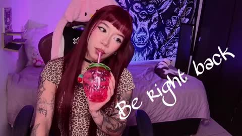  Abby Lizzy  online show from October 23, 11:16 pm