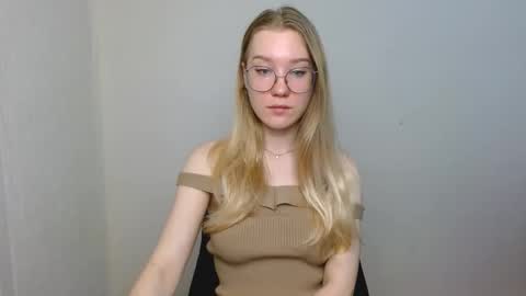 Abby Lovense is active online show from January 7, 11:04 am