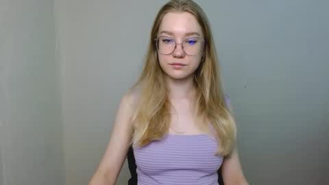 Abby Lovense is active online show from February 23, 9:33 am