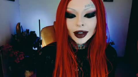 Abby online show from July 16, 1:31 am