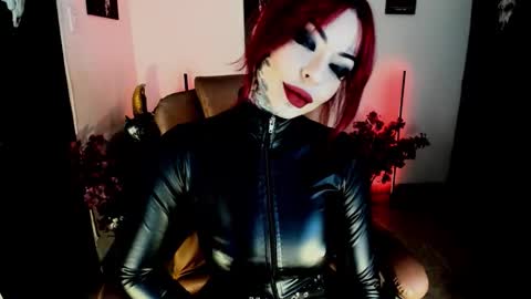 Abby online show from January 7, 2:16 am