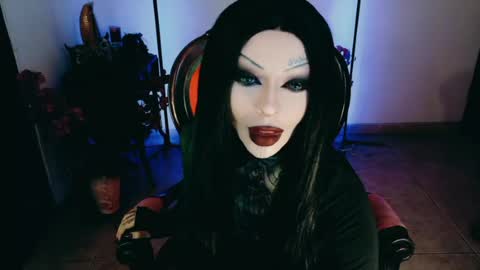 Abby online show from June 23, 1:57 am