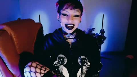 Abby online show from July 25, 3:15 am