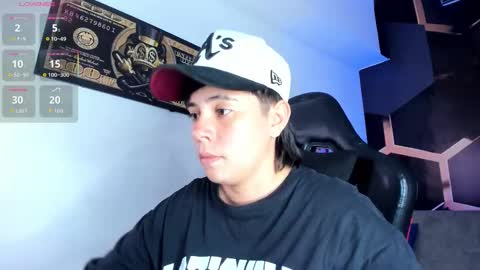 Snapshot of abbysmiitth_ chatting on October 21, 7:28 pm Abby Smith online show from October 21, 7:28 pm