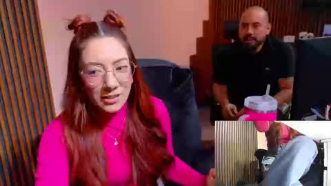 Abby Stones online show from March 13, 1:03 pm