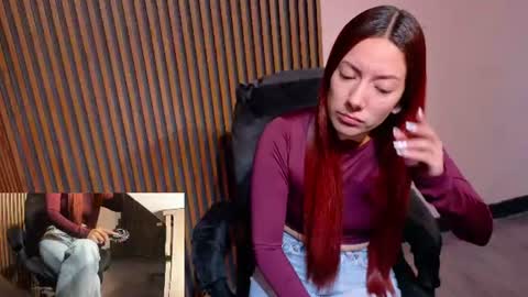 Abby Stones online show from June 11, 11:30 am