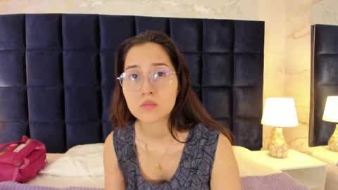 Abigail online show from April 23, 12:40 pm