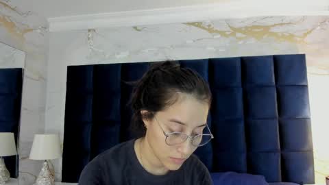 Abigail online show from April 10, 12:21 pm