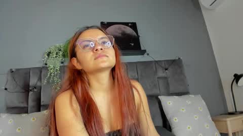 Snapshot of abbywathson chatting on September 29, 7:46 pm A B B Y online show from September 29, 7:46 pm