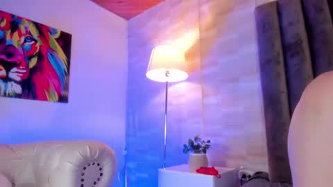 Abyy Snow online show from July 10, 10:14 pm