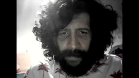 Chuk online show from March 7, 5:07 am