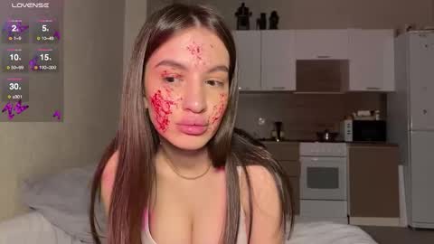 ABDULASU online show from October 28, 3:02 pm