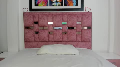 abella_lov online show from September 27, 2:04 pm