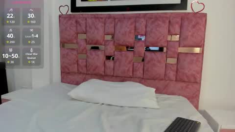 abella_lov online show from October 25, 12:49 pm