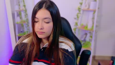  Abella Ruiz  online show from May 14, 11:14 pm