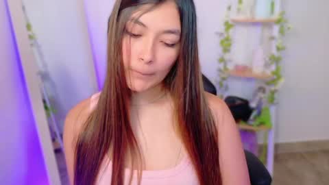  Abella Ruiz  online show from May 7, 10:05 pm
