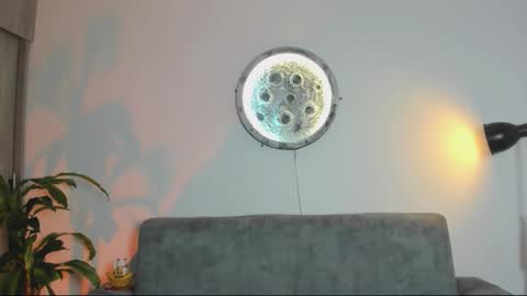  Abella and Kendra  online show from January 13, 1:13 am