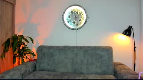  Abella and Kendra  online show from March 18, 12:05 am