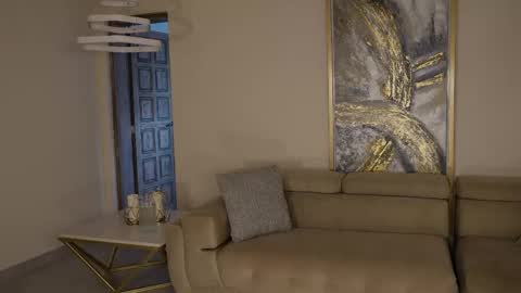  Abella  online show from March 7, 1:22 pm