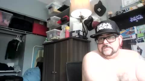 AJ online show from May 26, 4:24 pm