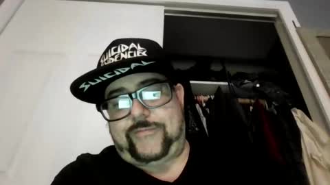 AJ online show from May 28, 1:58 am