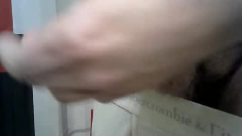 AbercrombieGuy22 online show from March 9, 5:45 am