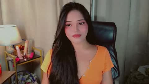 Abetterchristine online show from May 18, 8:20 am
