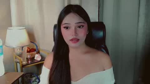 Abetterchristine online show from May 24, 5:03 am