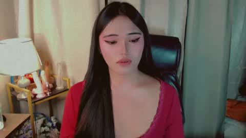 Abetterchristine online show from June 29, 6:10 am