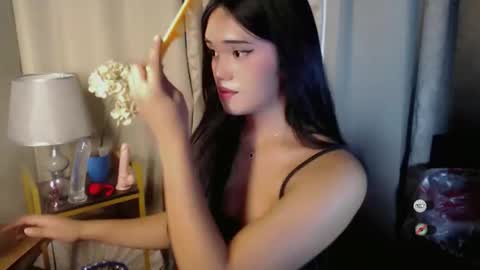 Abetterchristine online show from December 22, 4:19 am