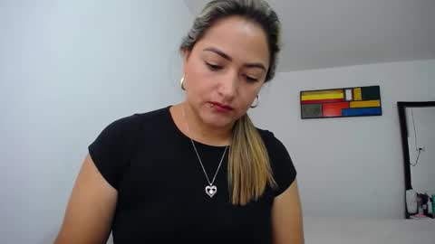 ximena online show from January 29, 12:56 pm