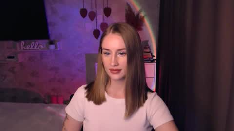 Anna online show from November 12, 8:22 pm