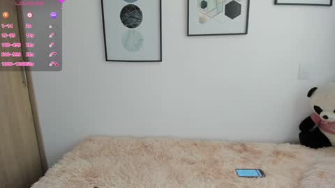 abigail online show from October 31, 9:59 pm