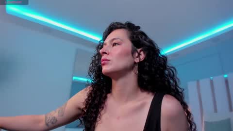 Abigail Weiss online show from March 11, 5:24 pm