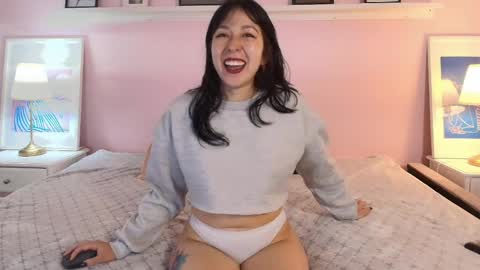 ABIGA online show from April 9, 11:38 am